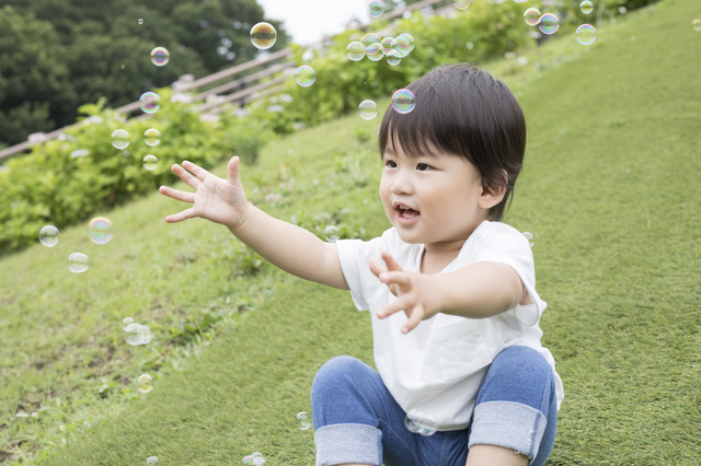 溜小孩的好去處，親子農牧場懶人包