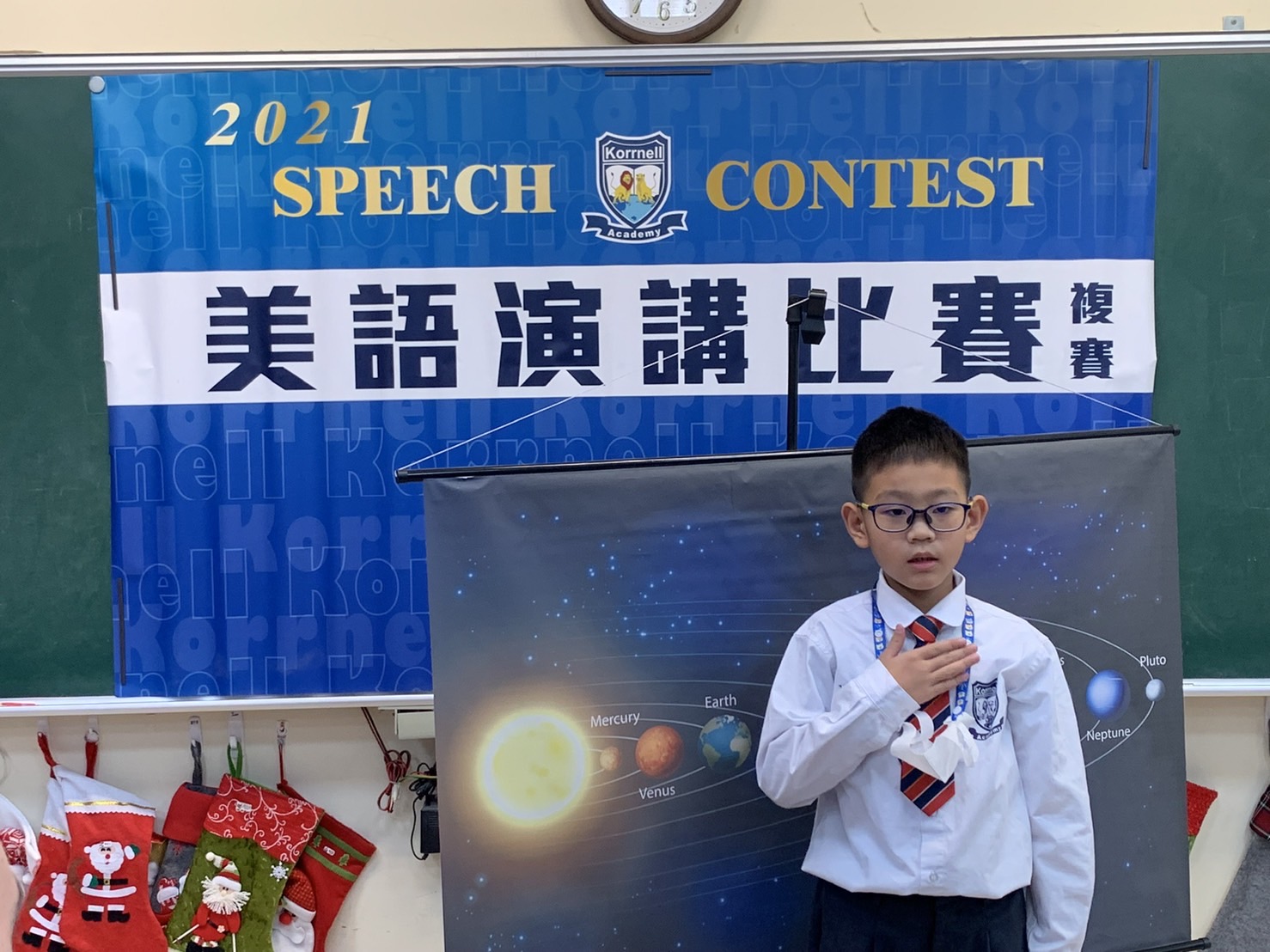 輕鬆訓練英語口說能力，選擇OiKID效果顯著！｜學員分享