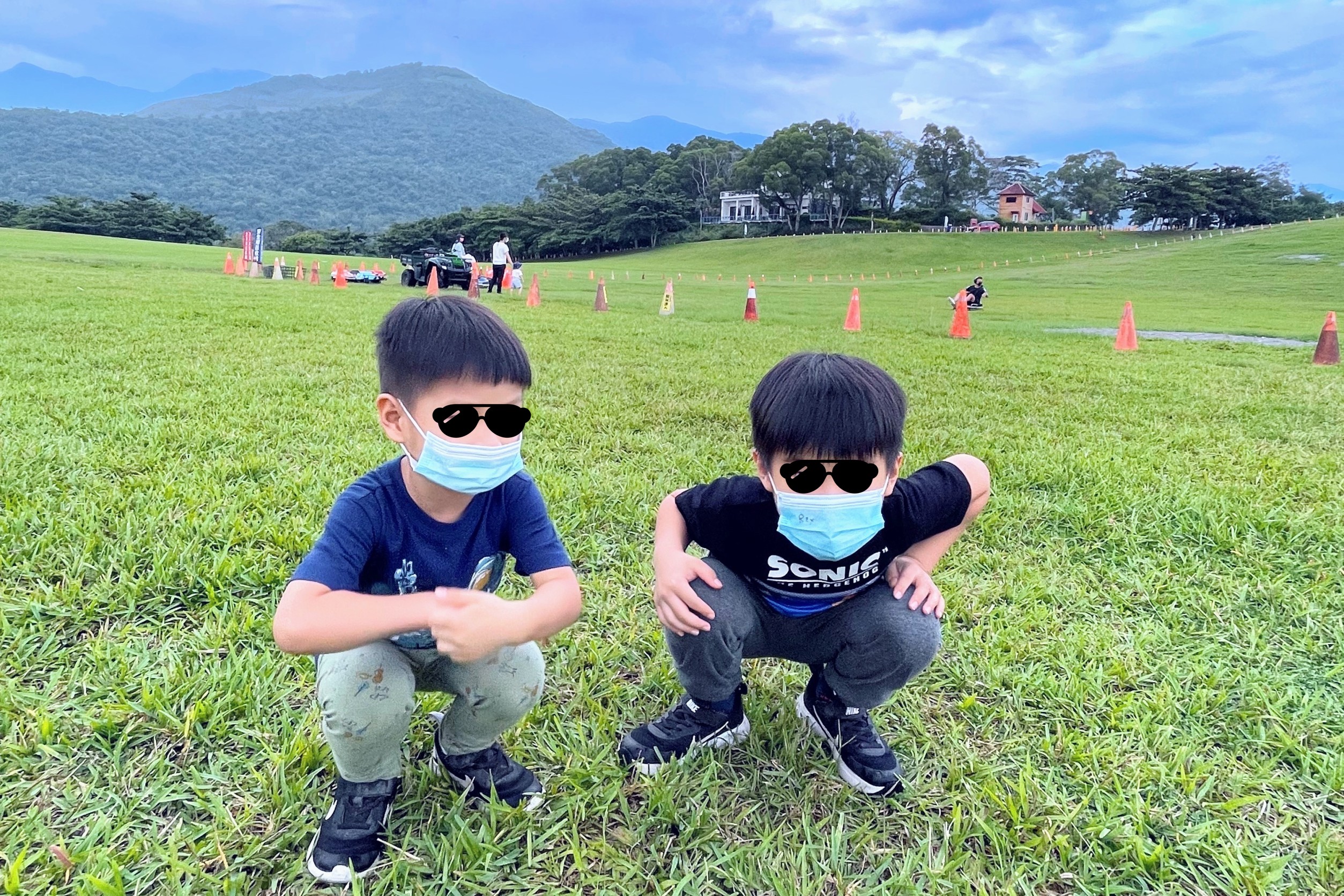 醫師媽媽育兒也卡關！從逃避上課到一天三堂課！｜學員分享