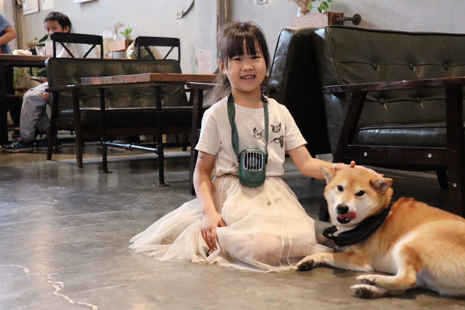 數學卡關到突破，只差這一「角色」