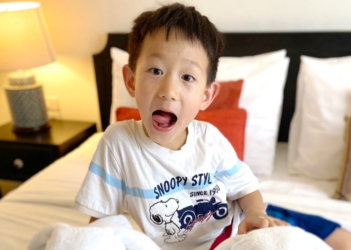 這些我已經會了！不要讓孩子被學校進度限制！